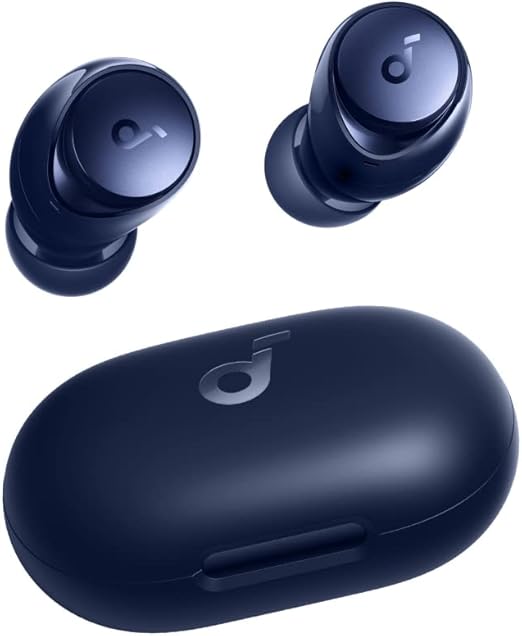 Anker Soundcore Space A40