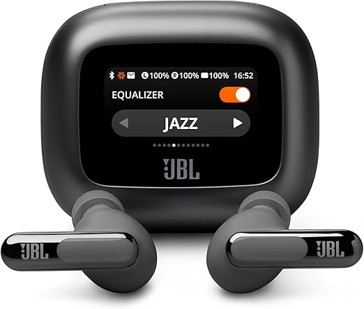 JBL LIVE BEAM 3