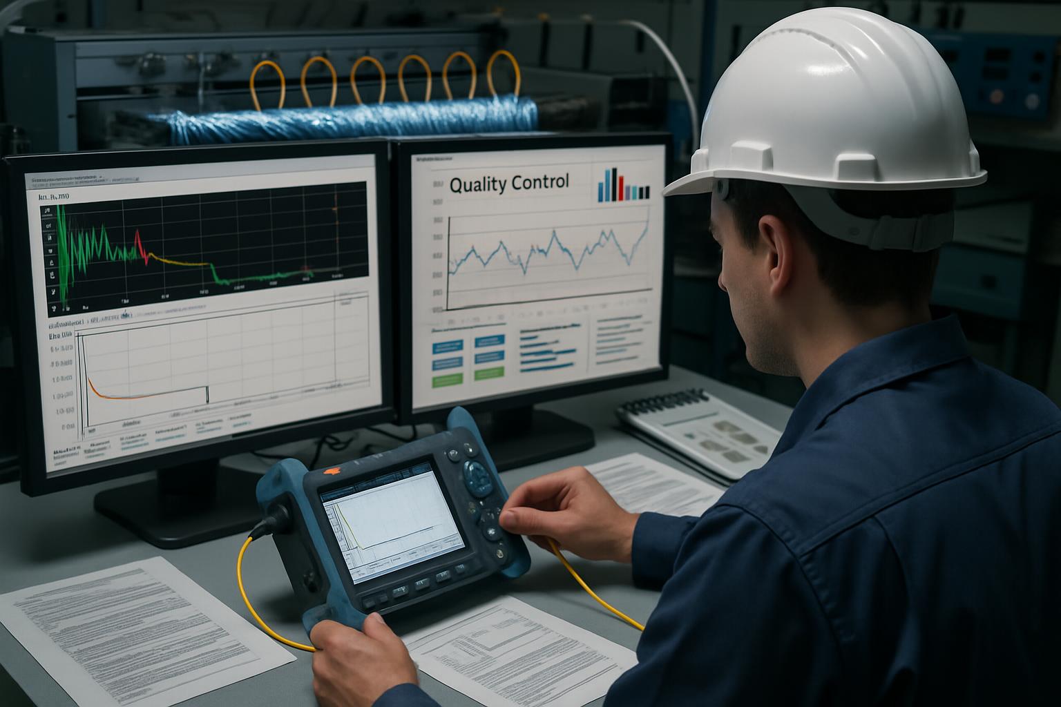 The Ultimate Guide To Fiber Core Manufacturing &Amp; Production 6 Устранение неполадок при производстве волокон