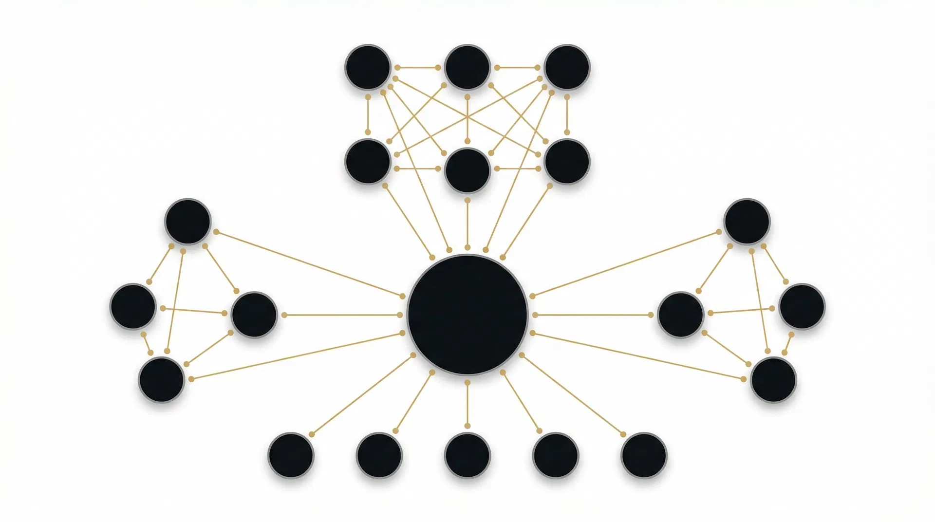 Cedar Network Architecture