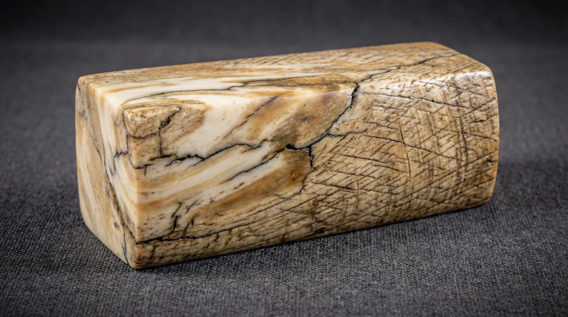 Mammoth Ivory