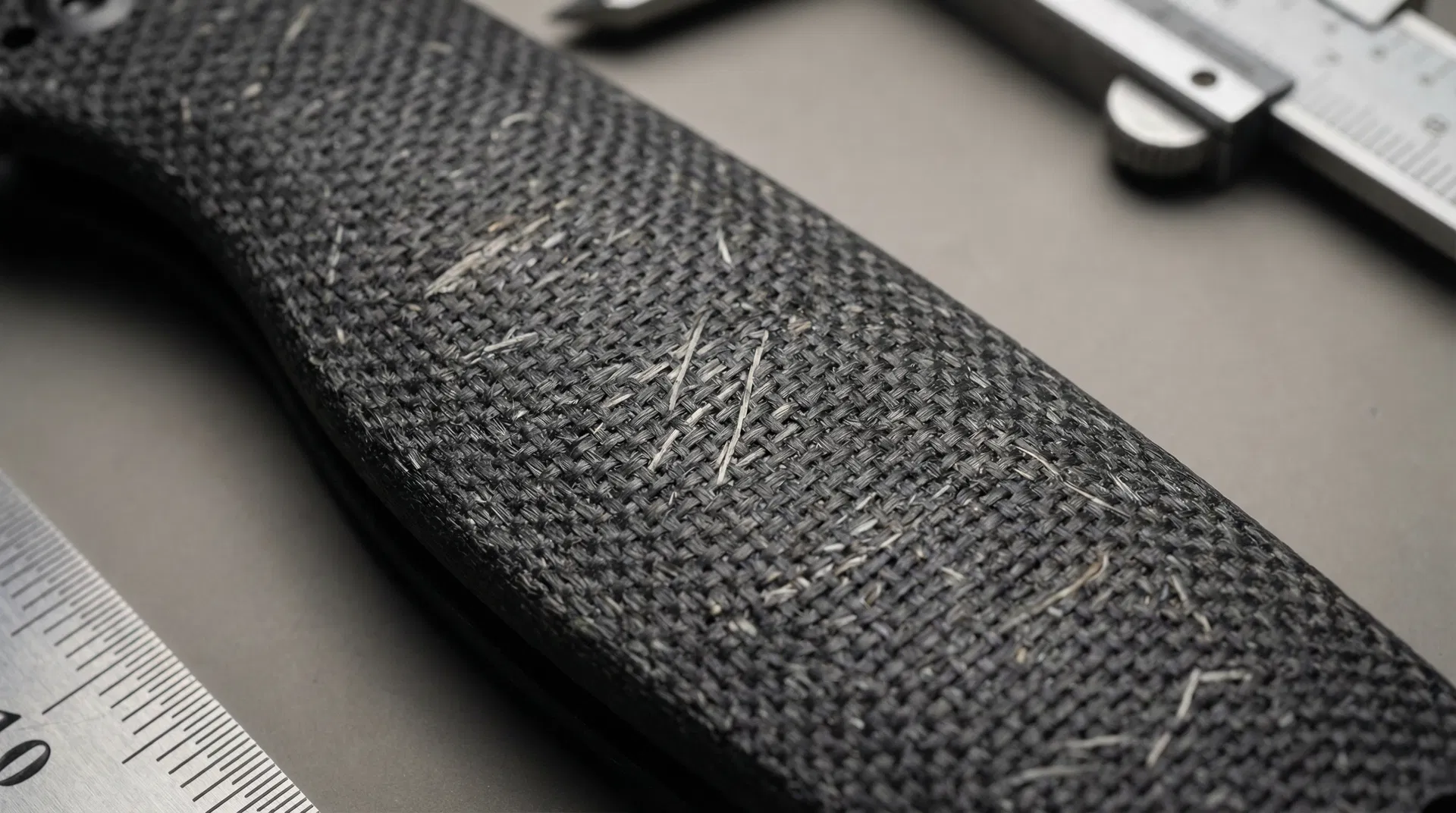 FRN (Fiberglass Reinforced Nylon)