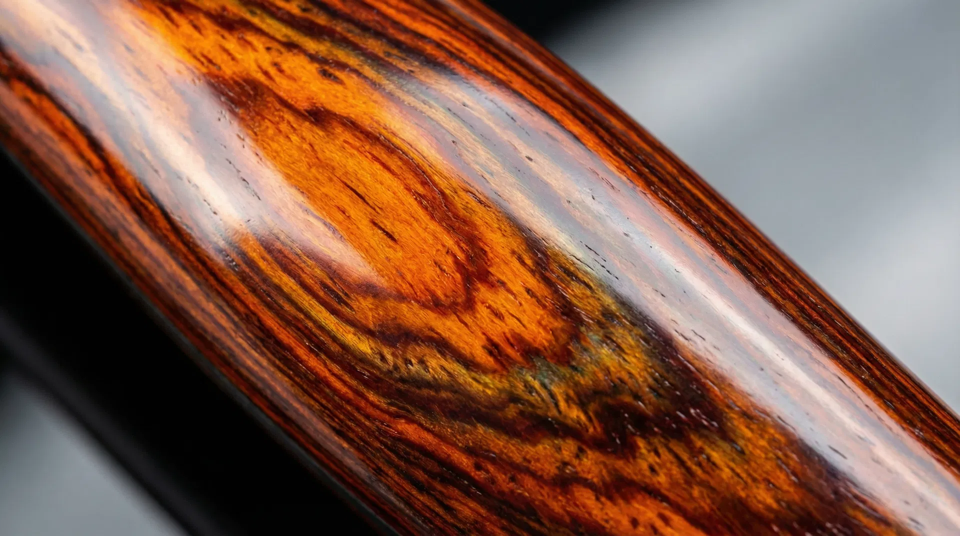 Cocobolo