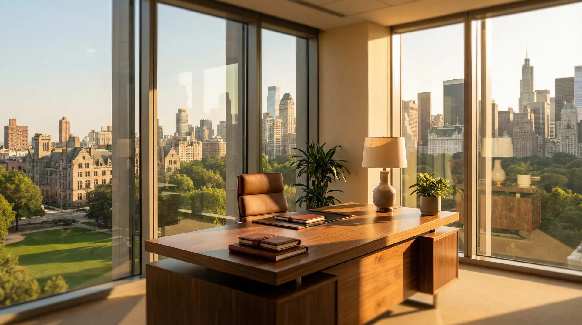 Adelaide Retail Office