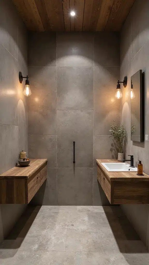 Textured Finishes