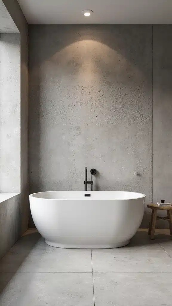 Mixed Materials