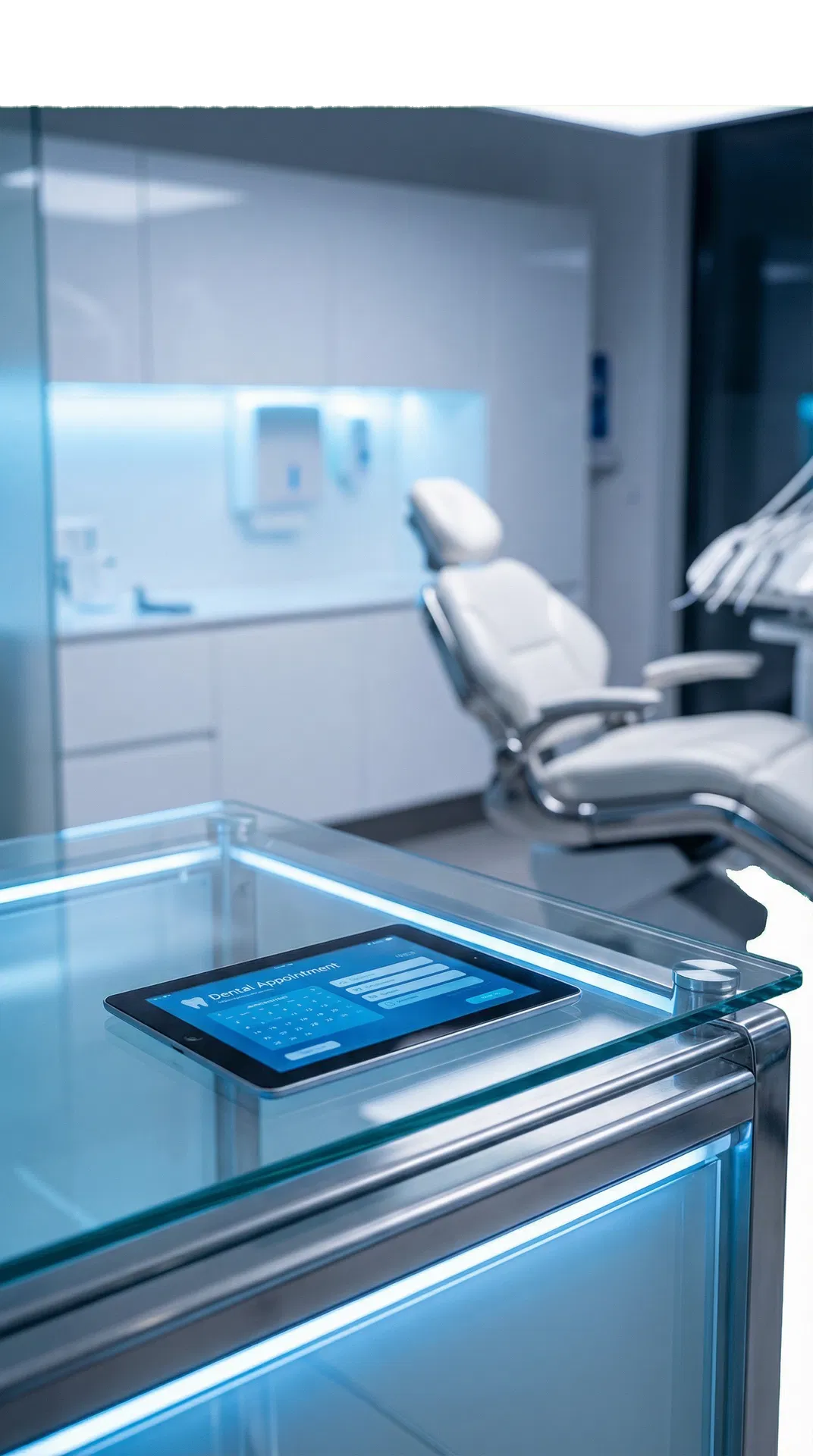 Emergency Dental Booking