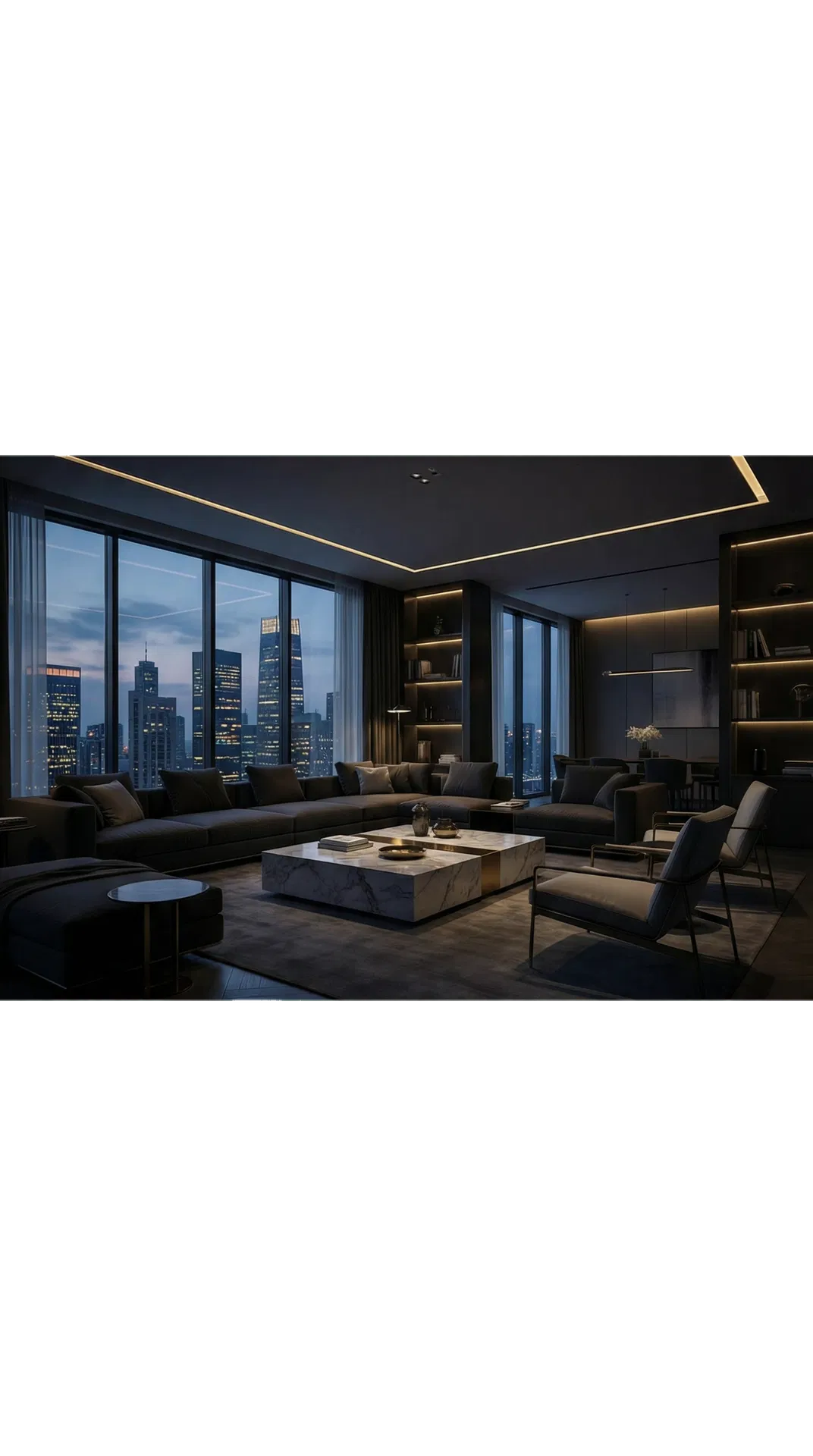 Real Estate Lead Capture