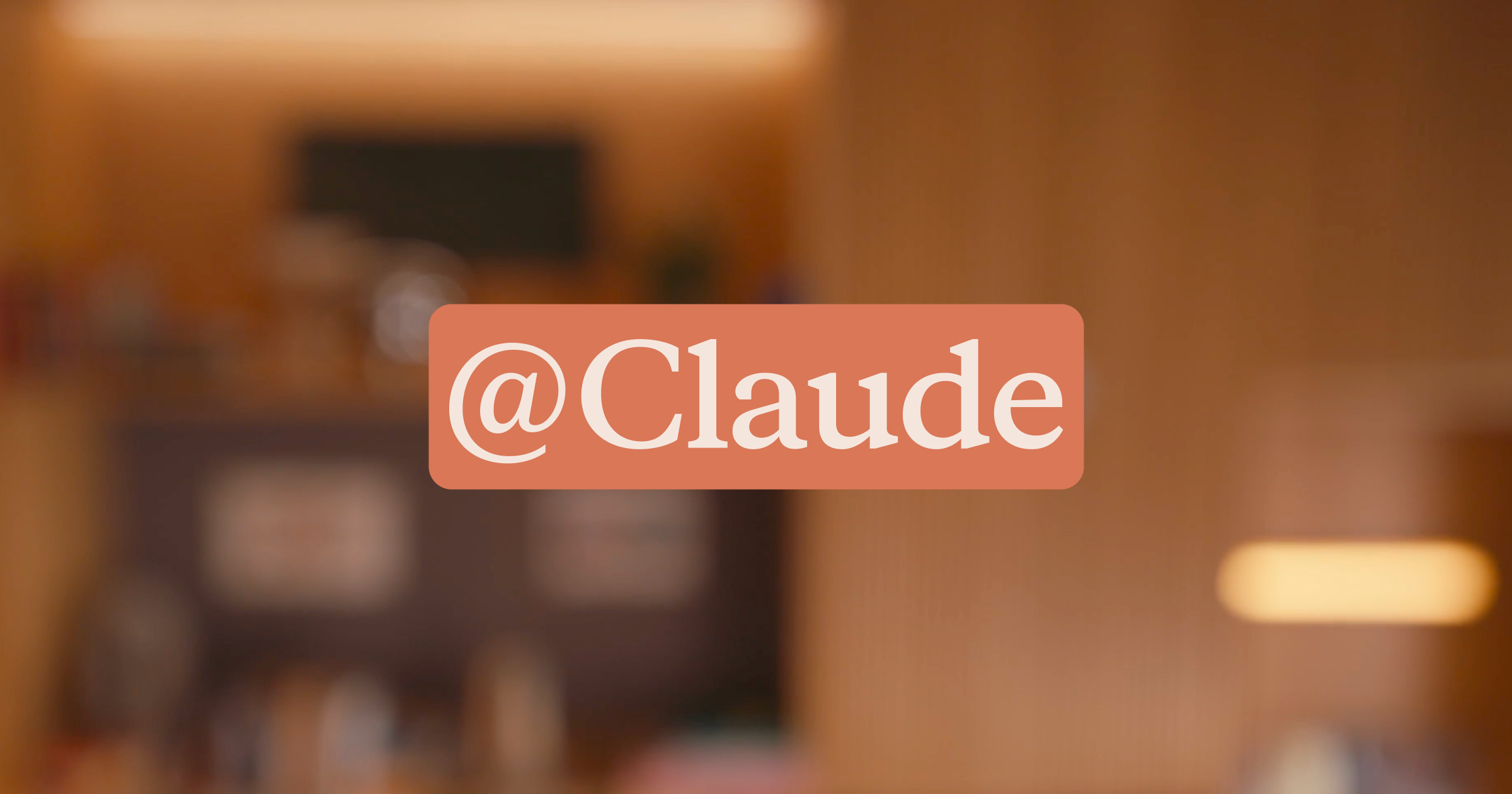 Claude Tag公式ビジュアル