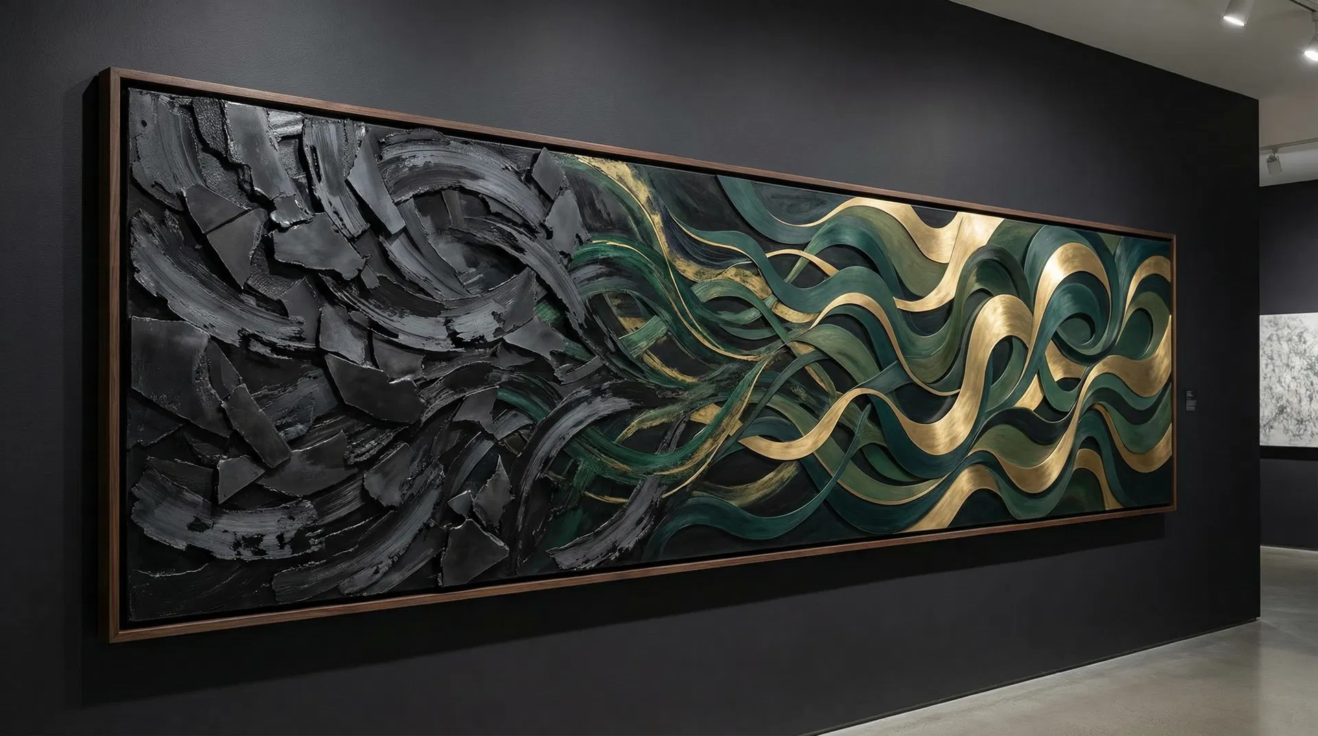 The journey from burnout to recovery