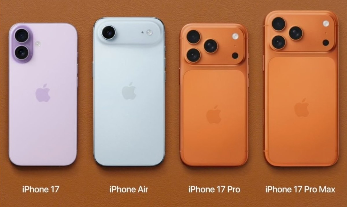 Apple Q2 Results