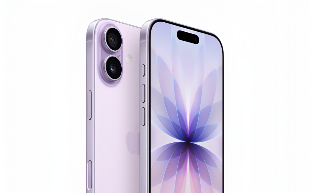 iPhone 18