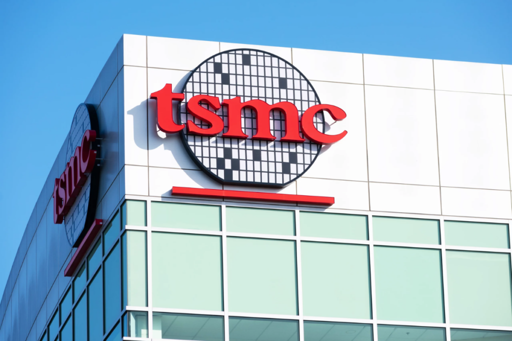 TSMC 2nm