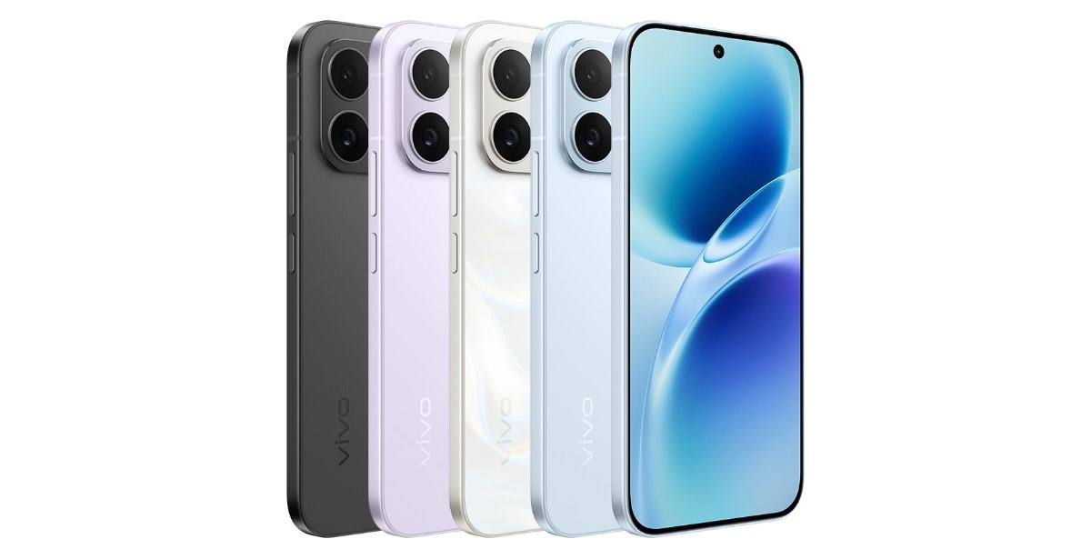 vivo S50t
