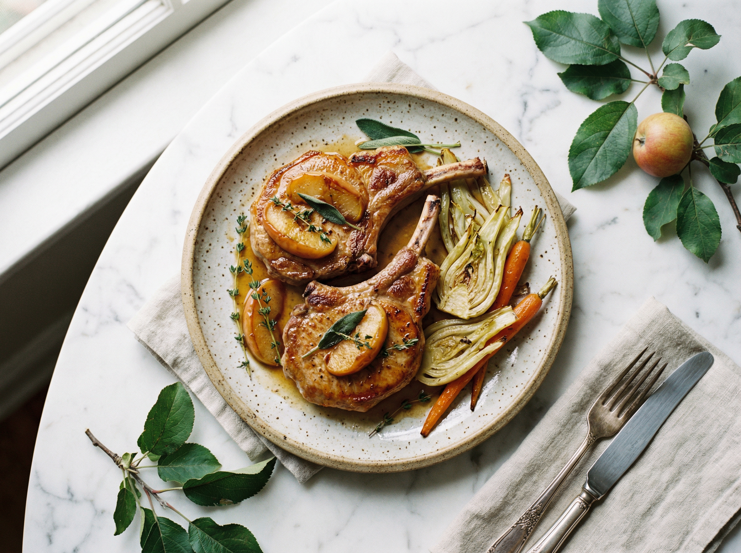 Lentil Shepherd's Pie with Sweet Potato Topping