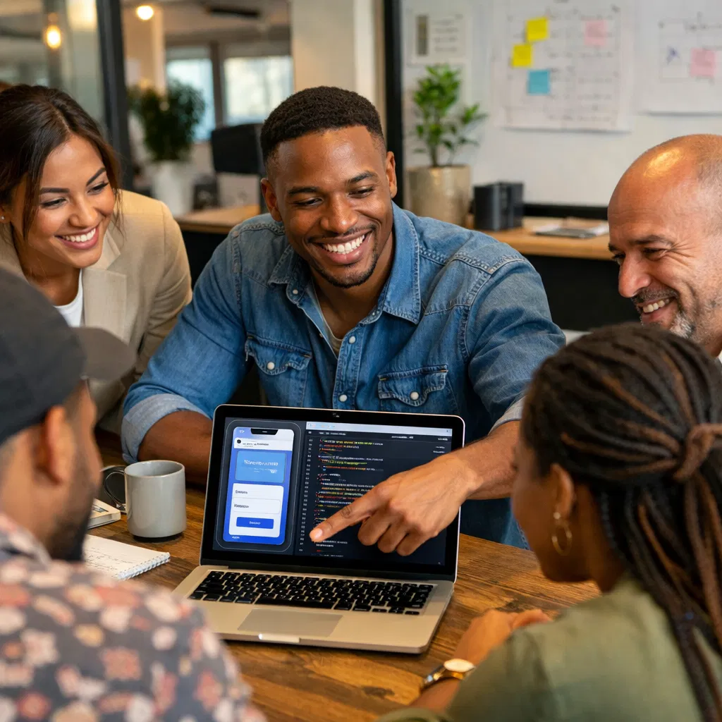 Full-Stack in a Weekend