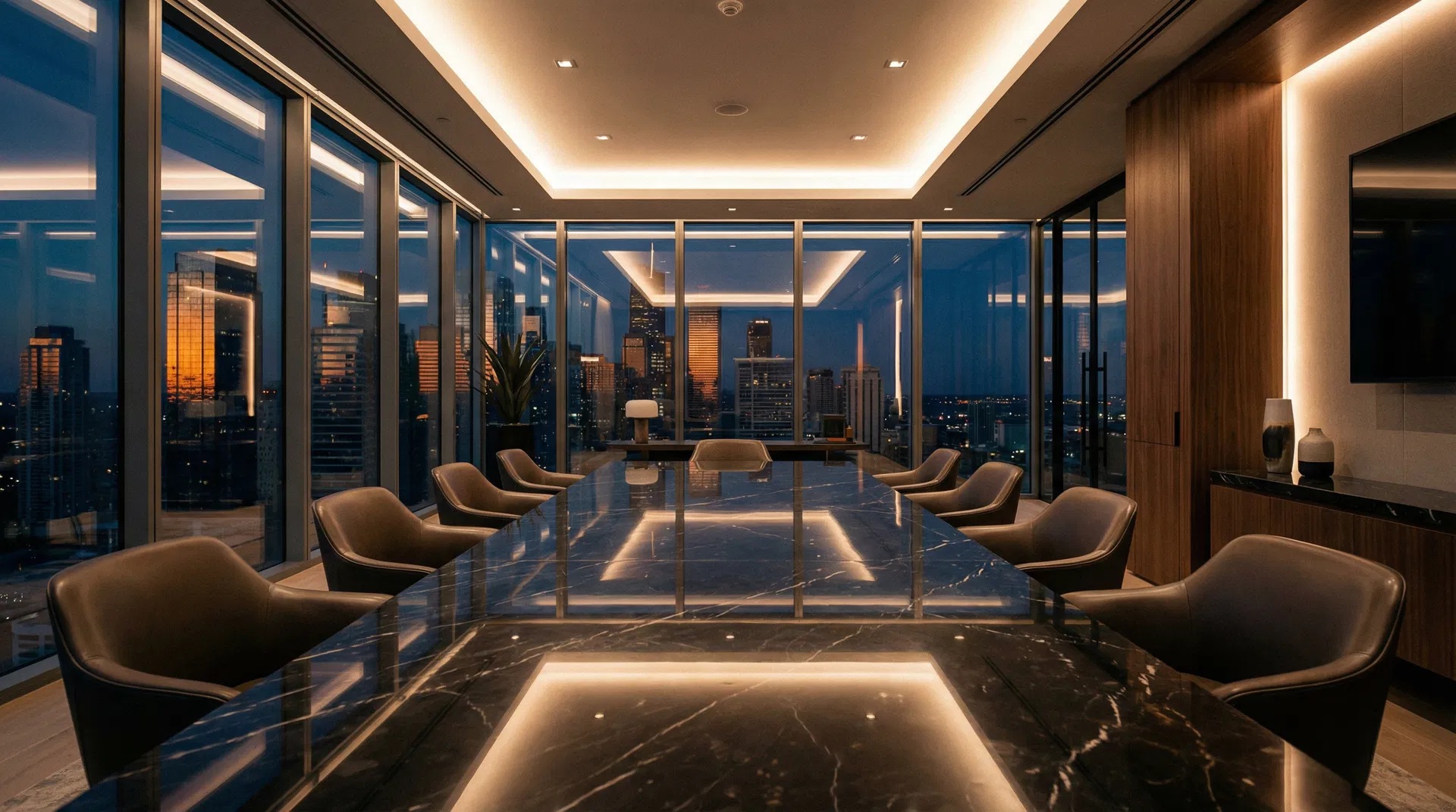 Offbank Capital — closing deals