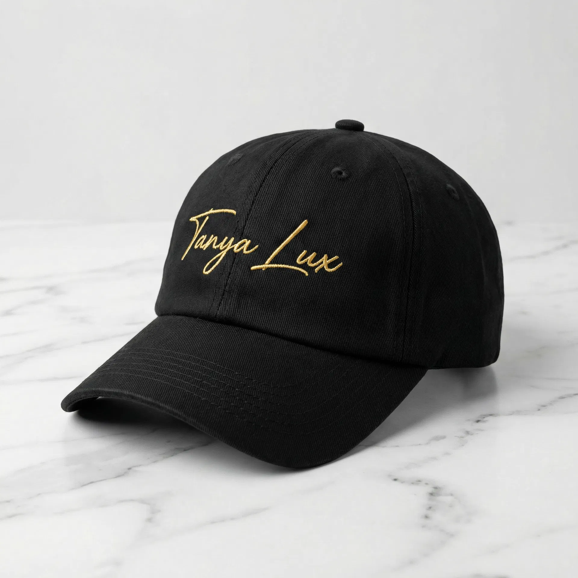 Signature Dad Hat