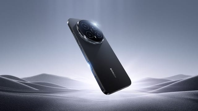 Honor Magic9 Pro Max