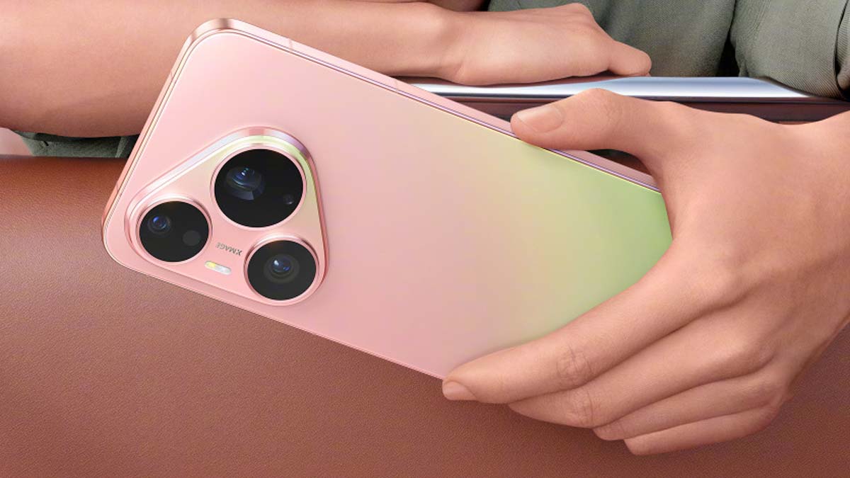 Huawei Pura 90 Series