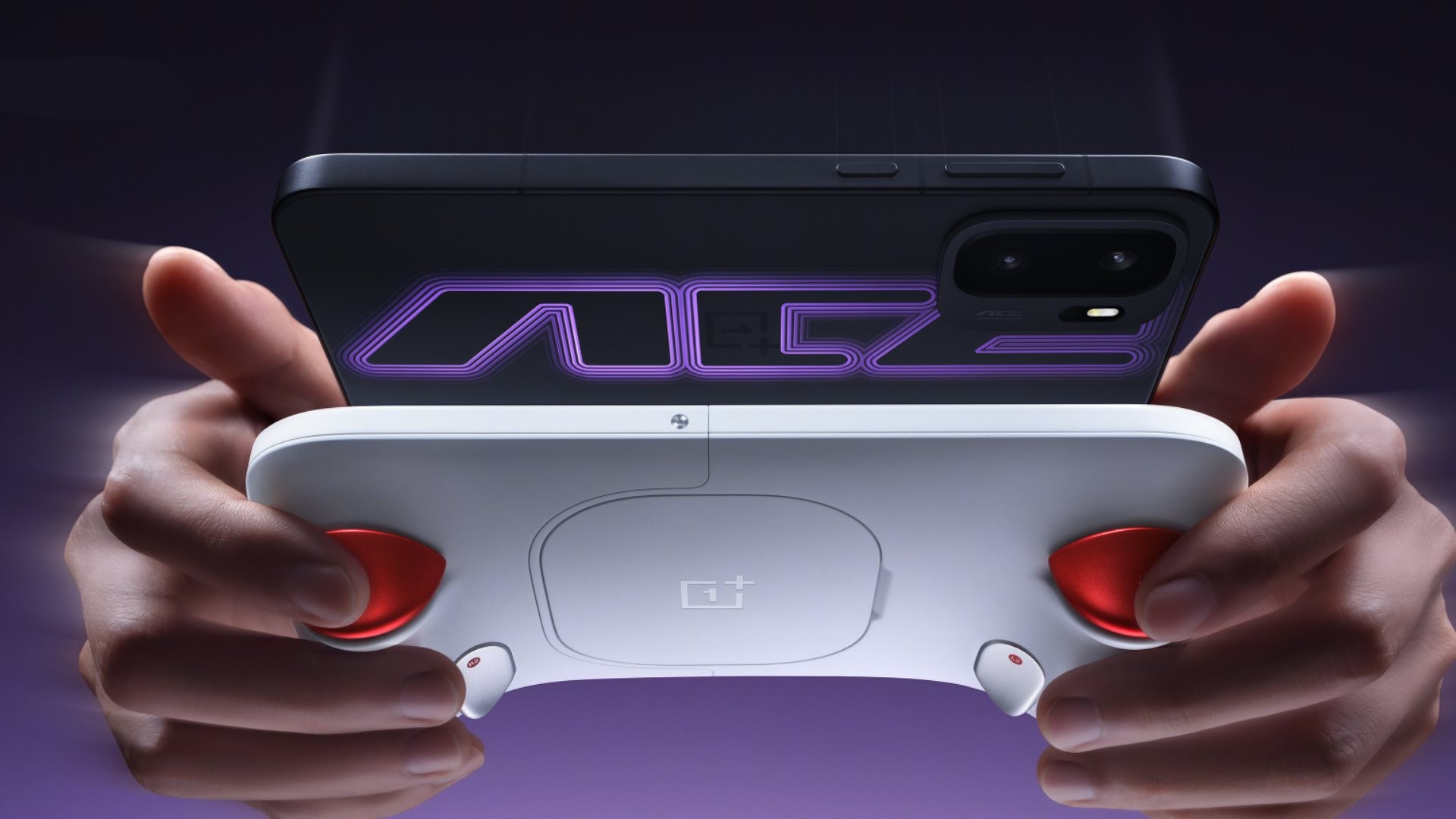OnePlus Ace 6 Ultra Gaming