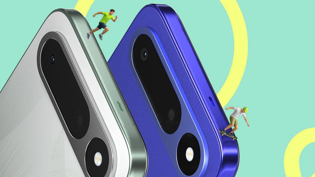 Tecno Pop X 5G Colors
