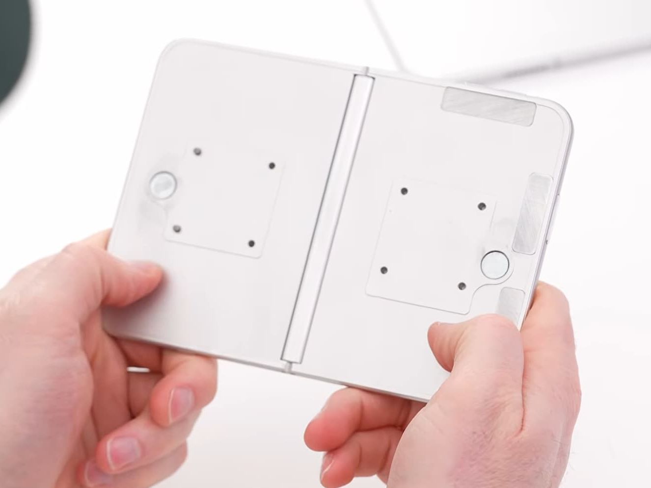 iPhone Ultra Hands-on