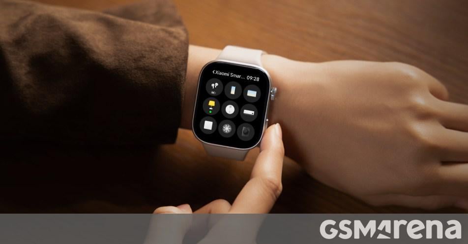 Redmi Watch 6 Global