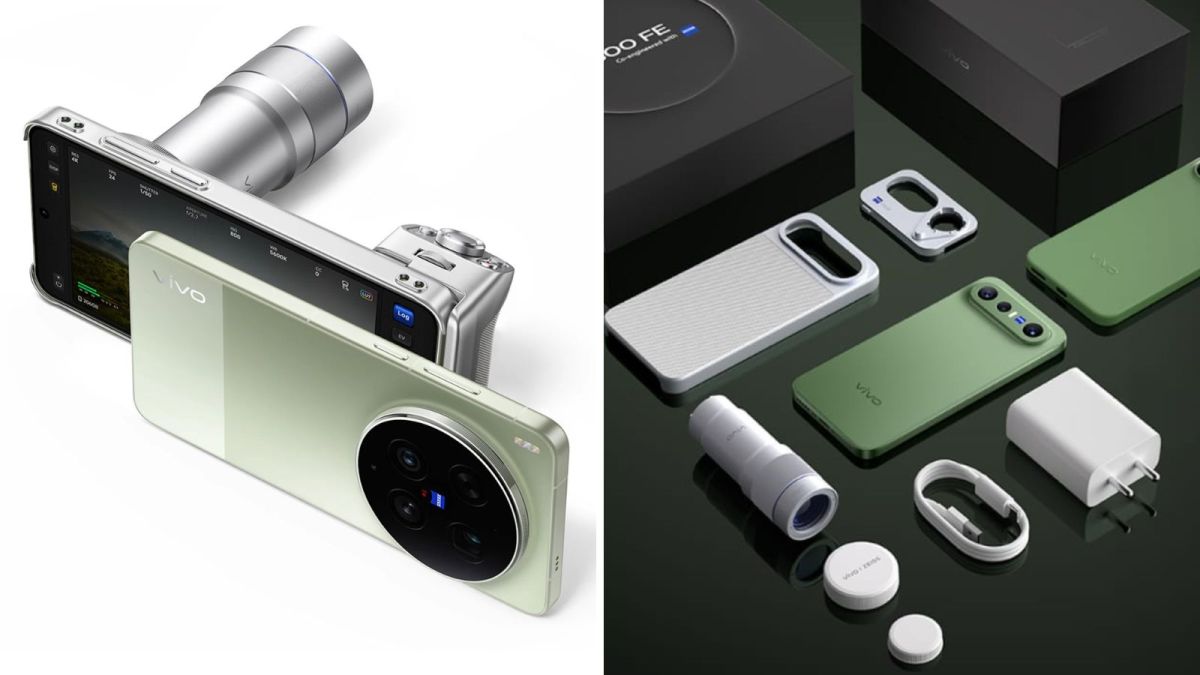 vivo X300 Ultra India