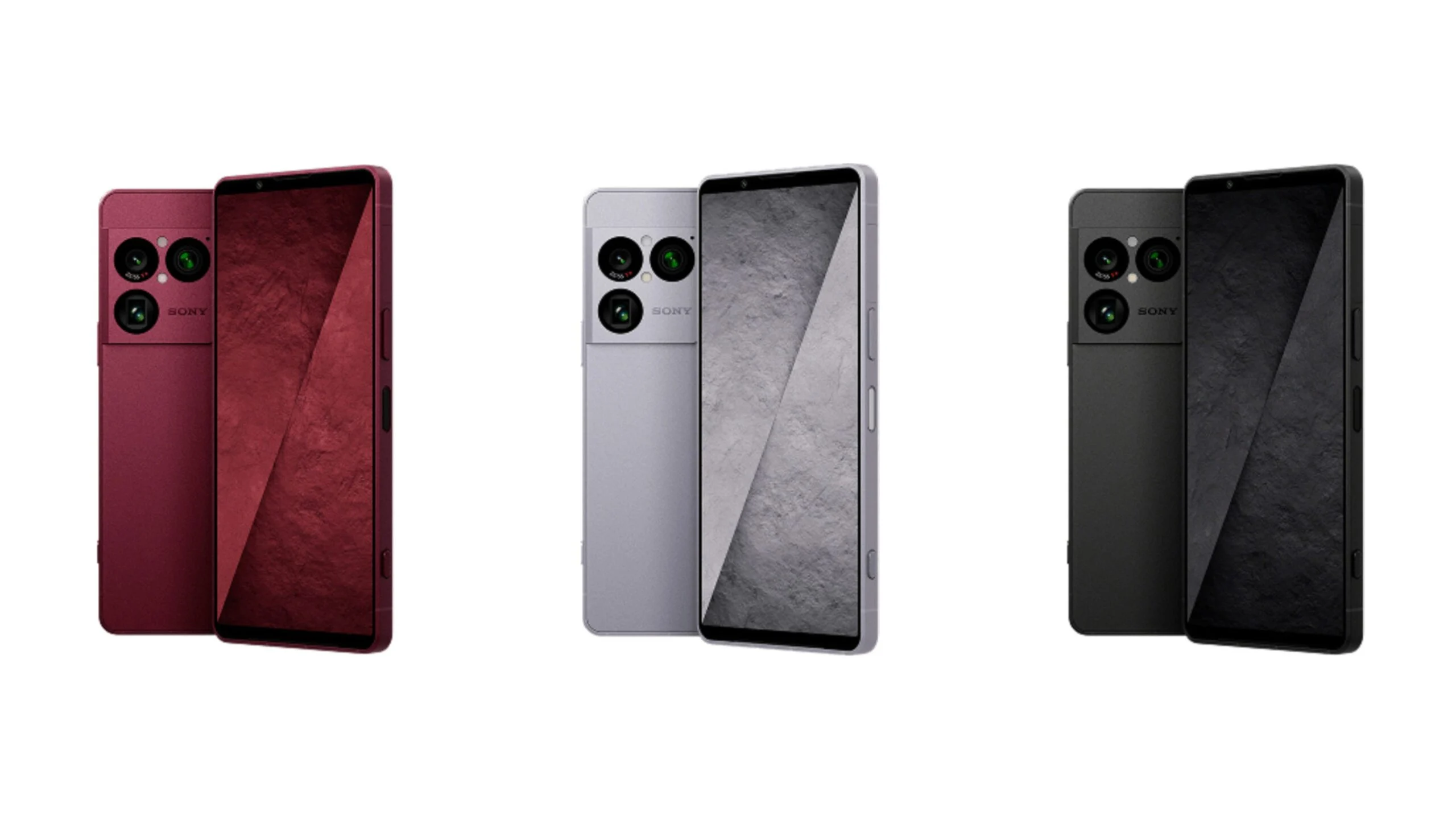 Sony Xperia 1 VIII