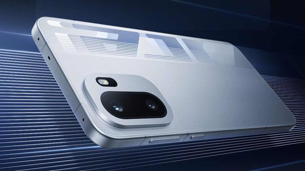OnePlus Ace 7 Fan