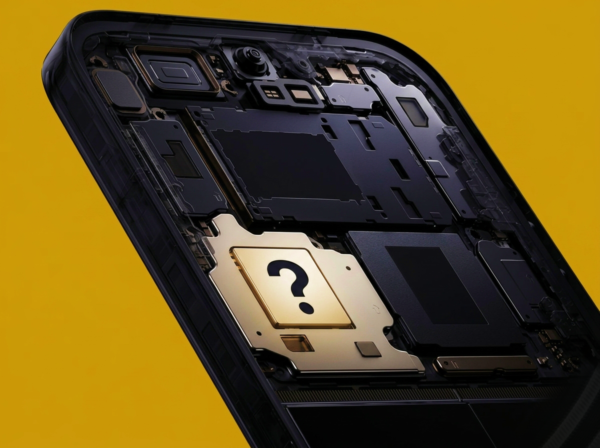Xiaomi 18 Ultra Chip