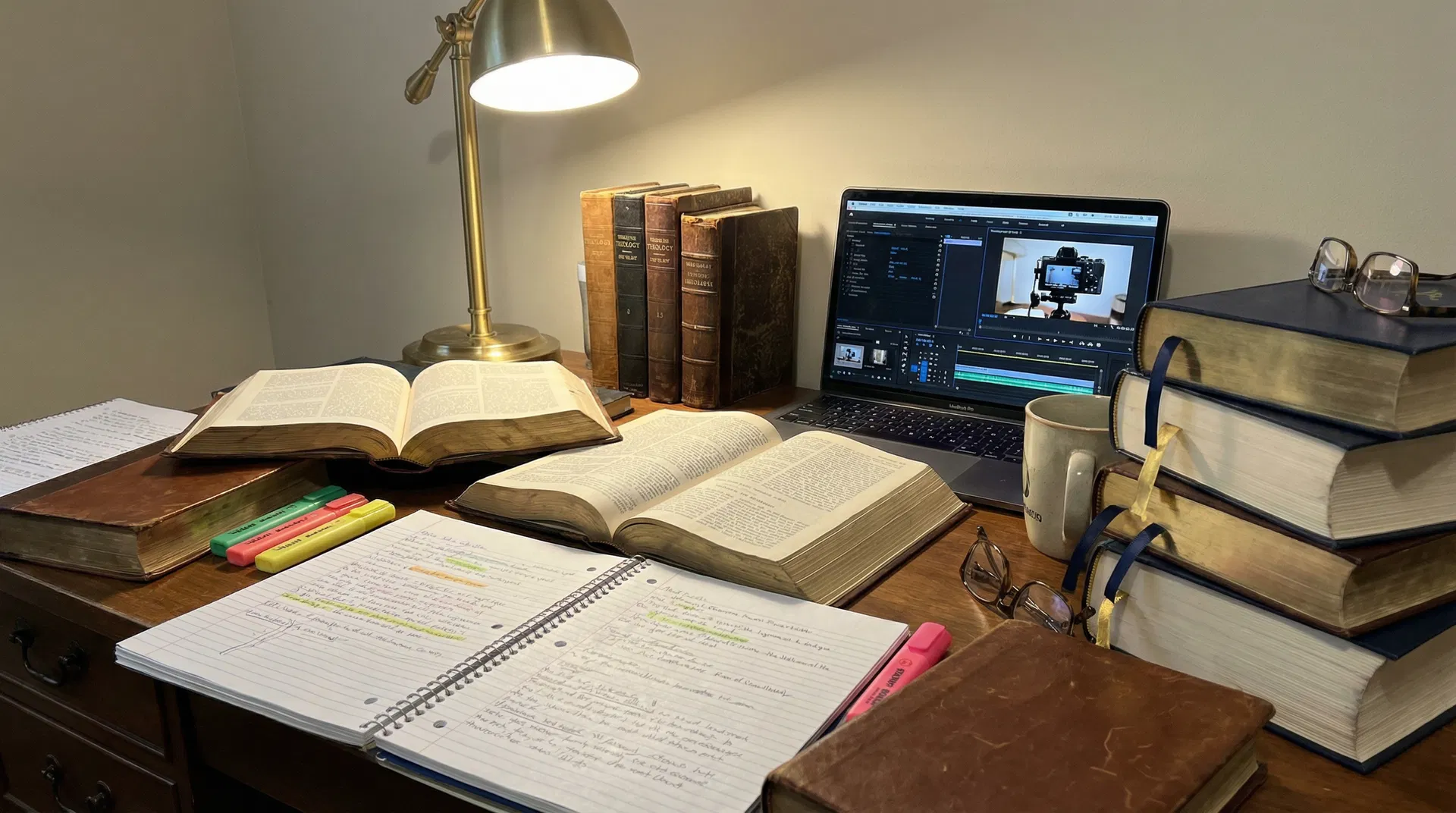 Bastidores: 66 Livros