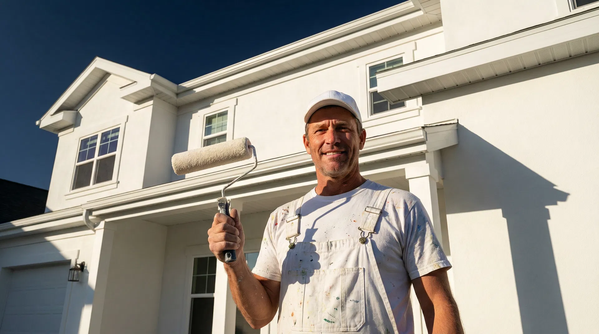 American Top Painting