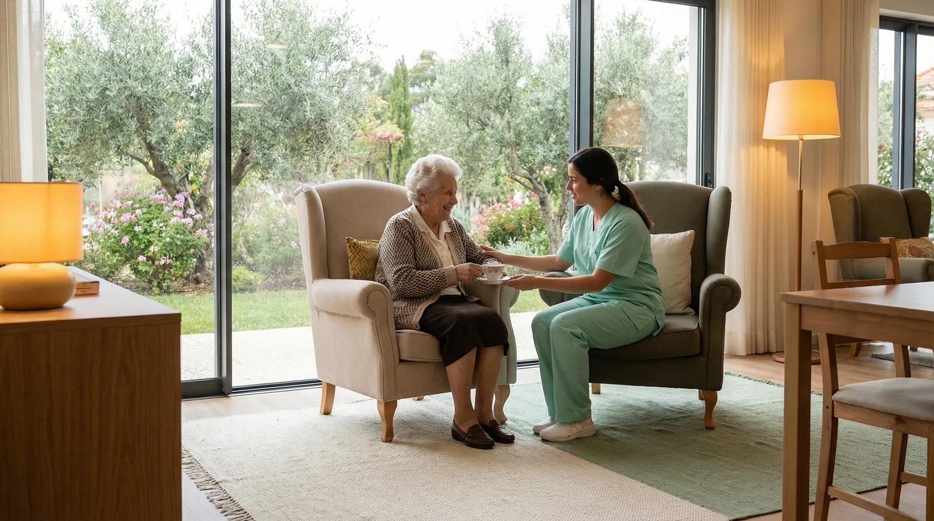 ACATIM — Cuidado e Dignidade