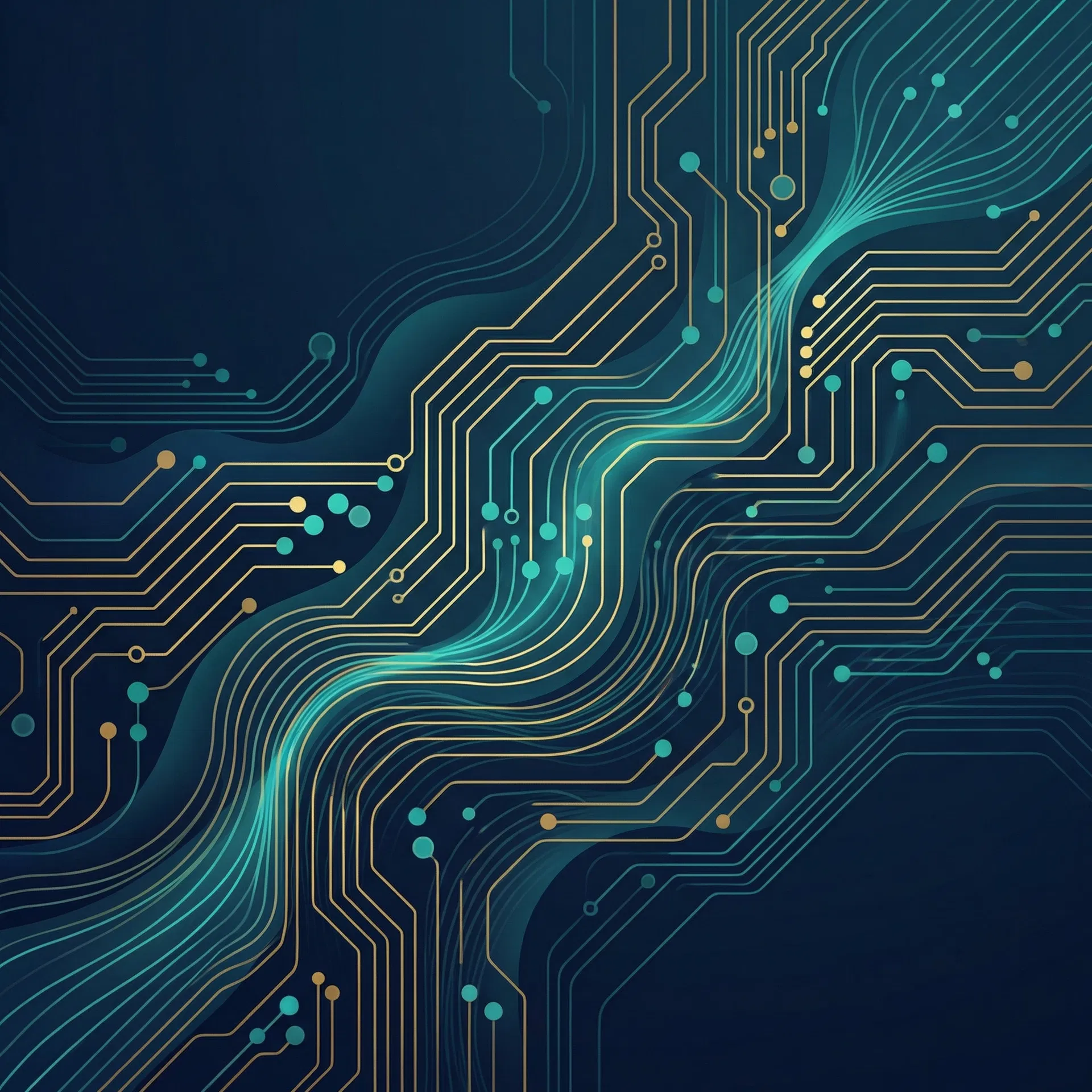 AI Technology Pattern