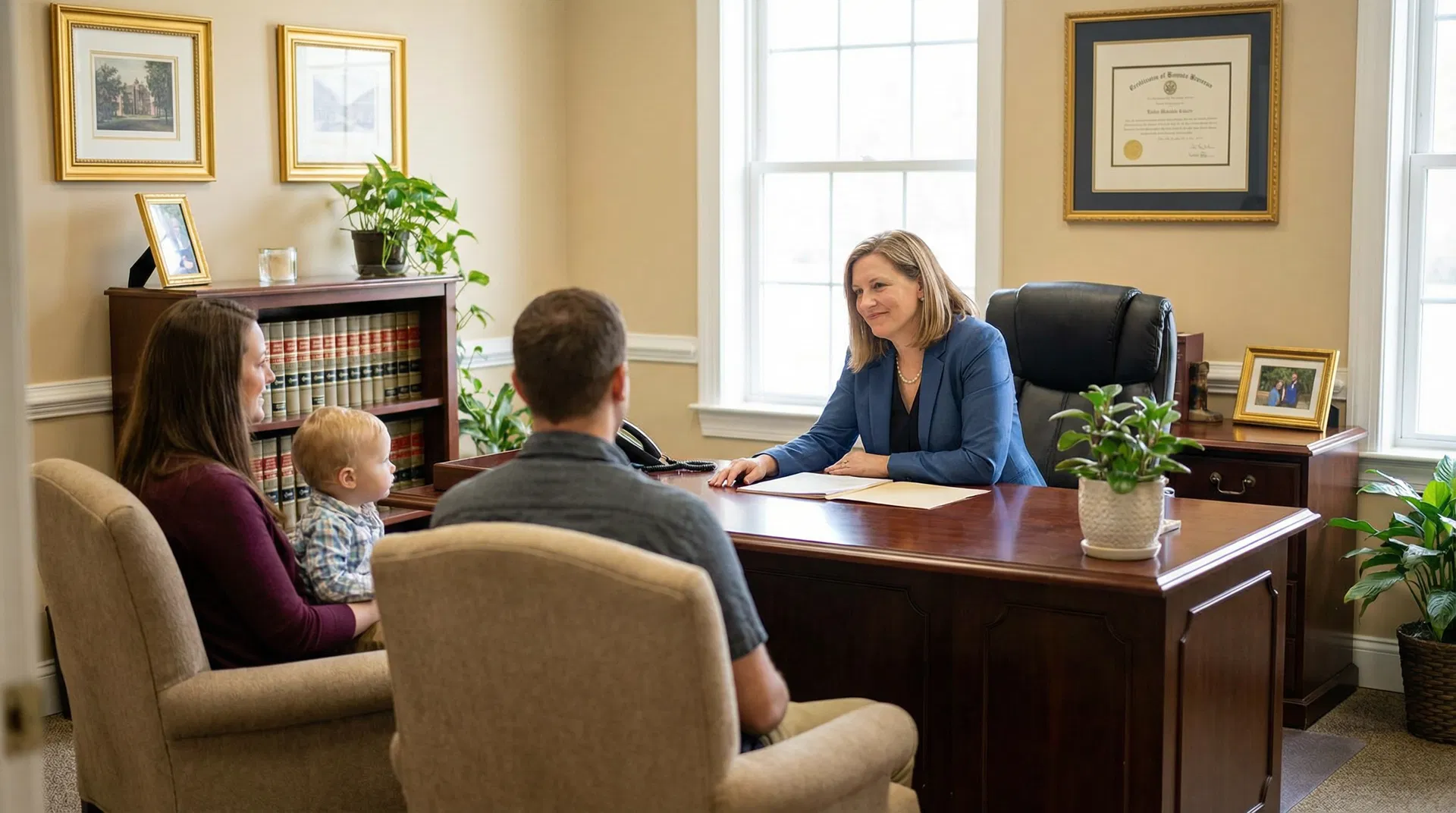 Divórcio Amigável: Como Resolver de Forma Rápida e Econômica