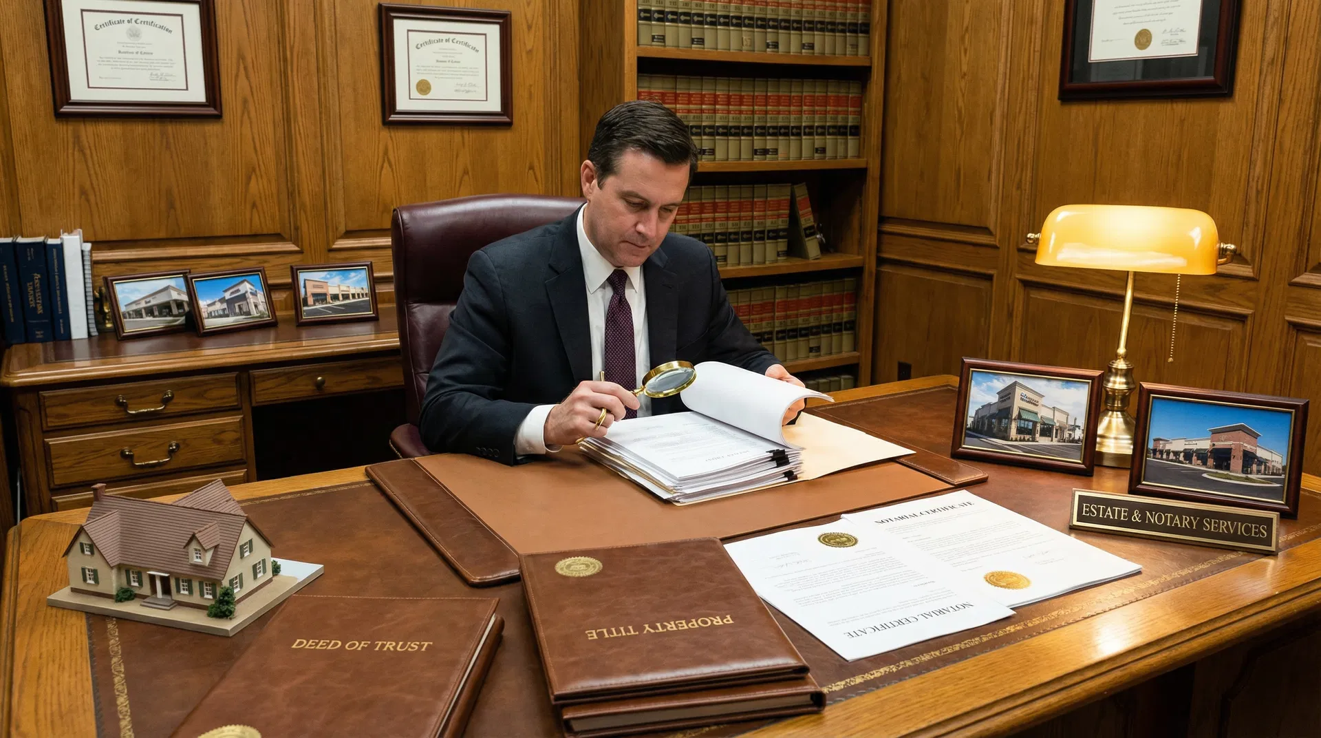 Regularização de Imóvel: Passo a Passo Completo