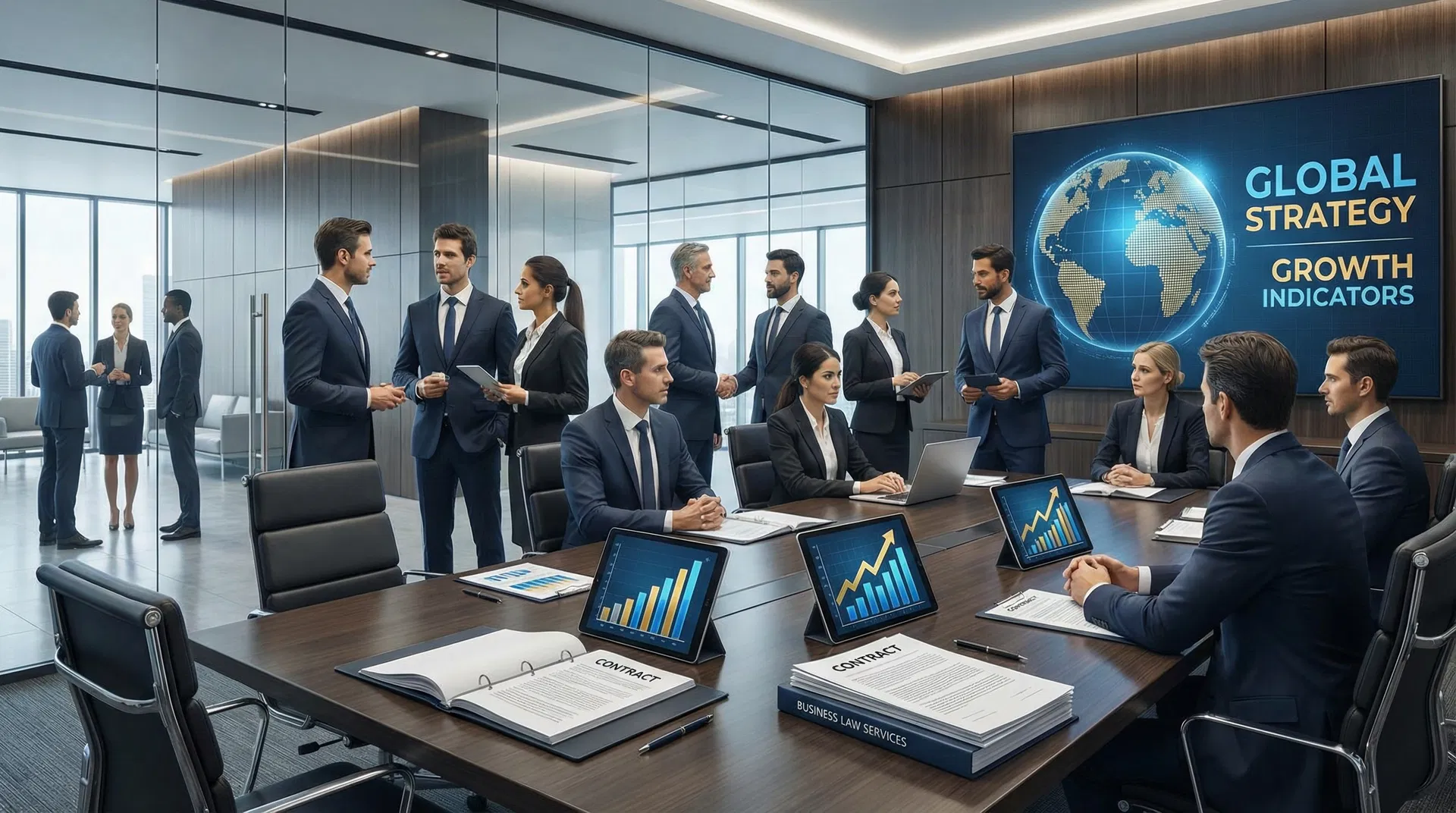 Como Constituir uma Empresa: Guia Prático e Completo