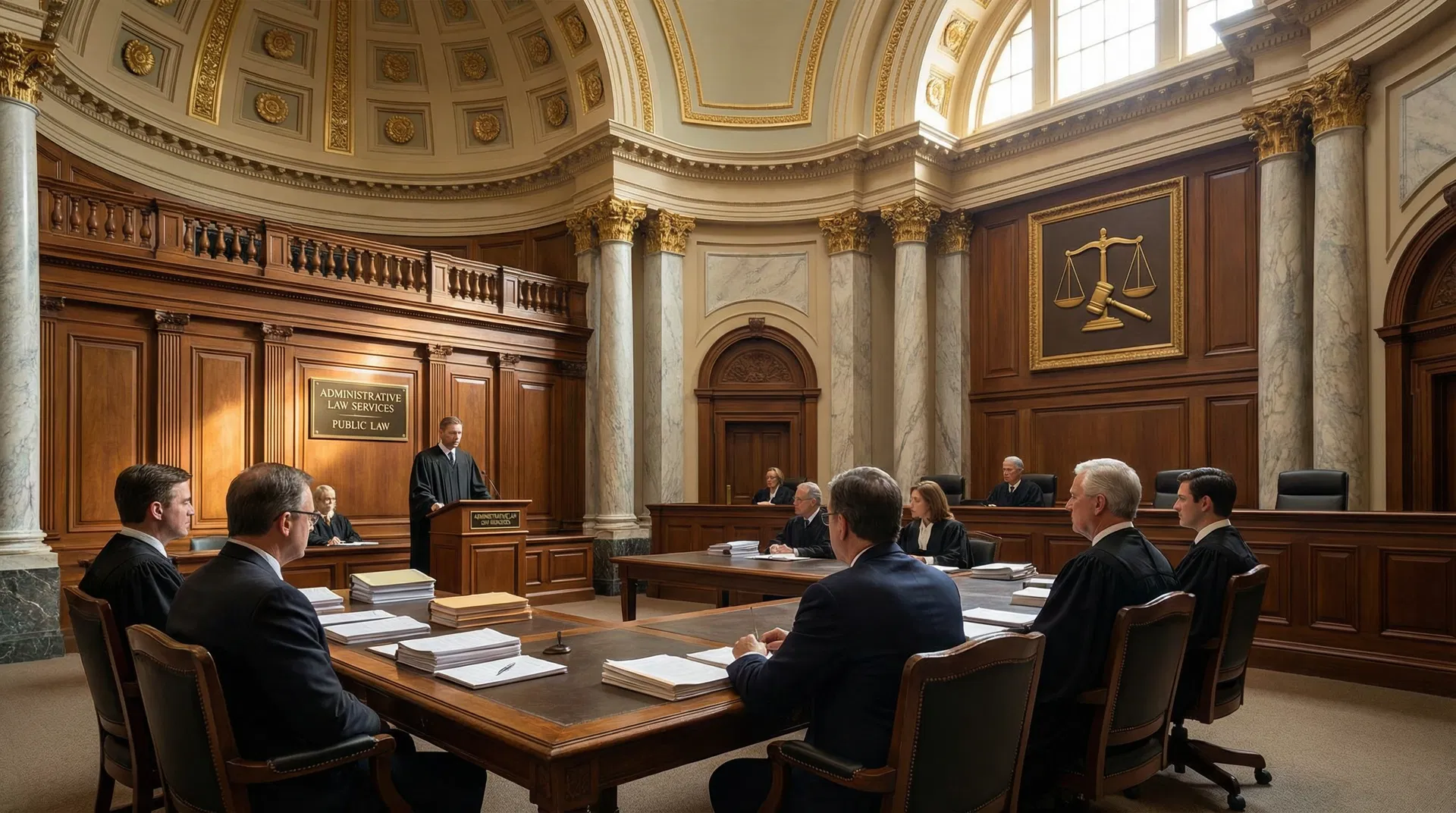 Seus Direitos Perante a Administração Pública