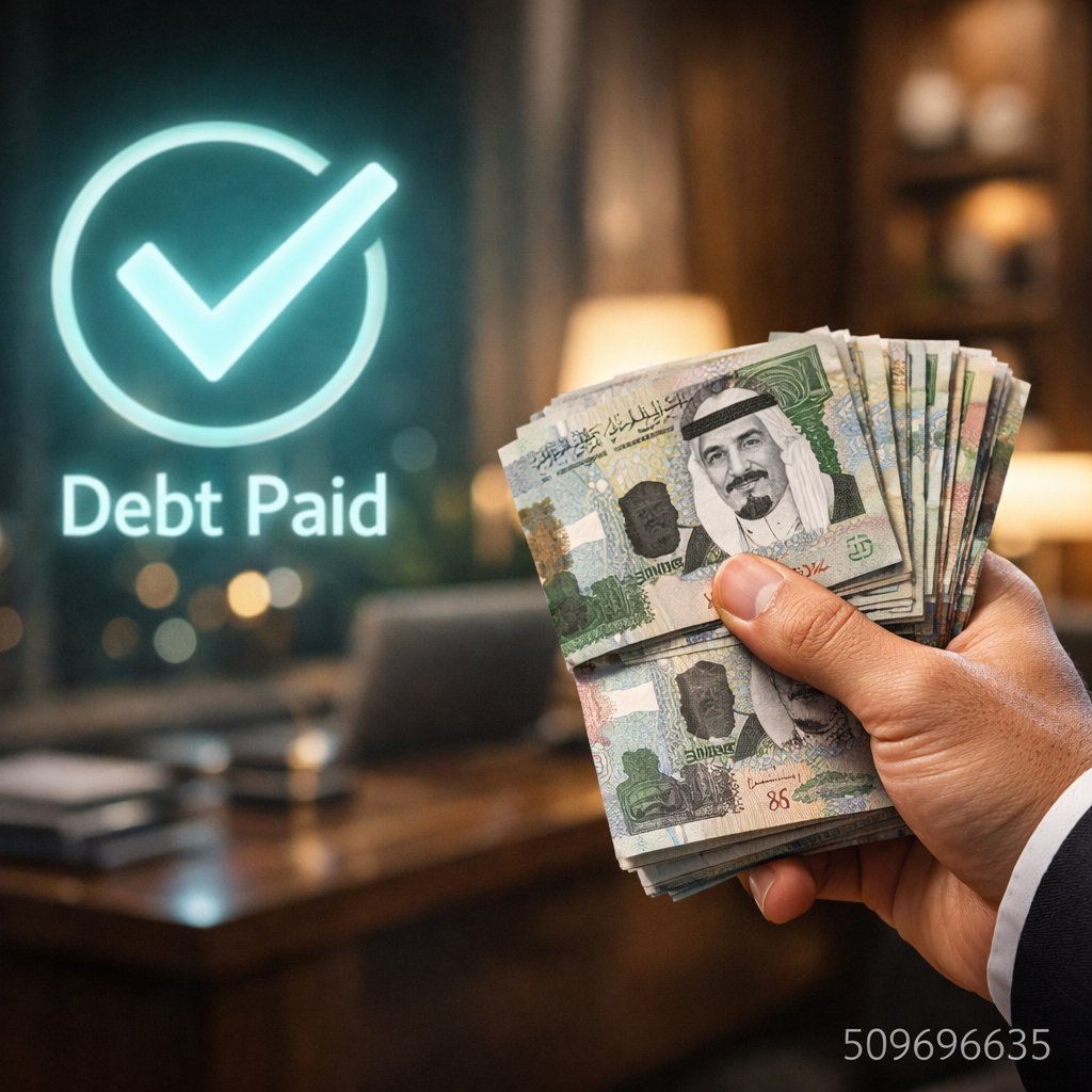 صورة: الحرية المالية