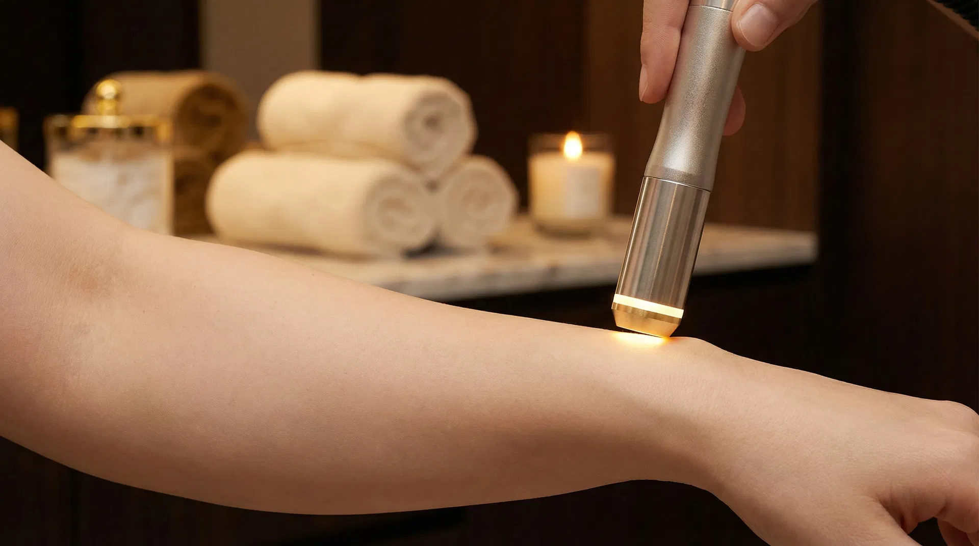 Diode Laser Behandlung Schaffhausen