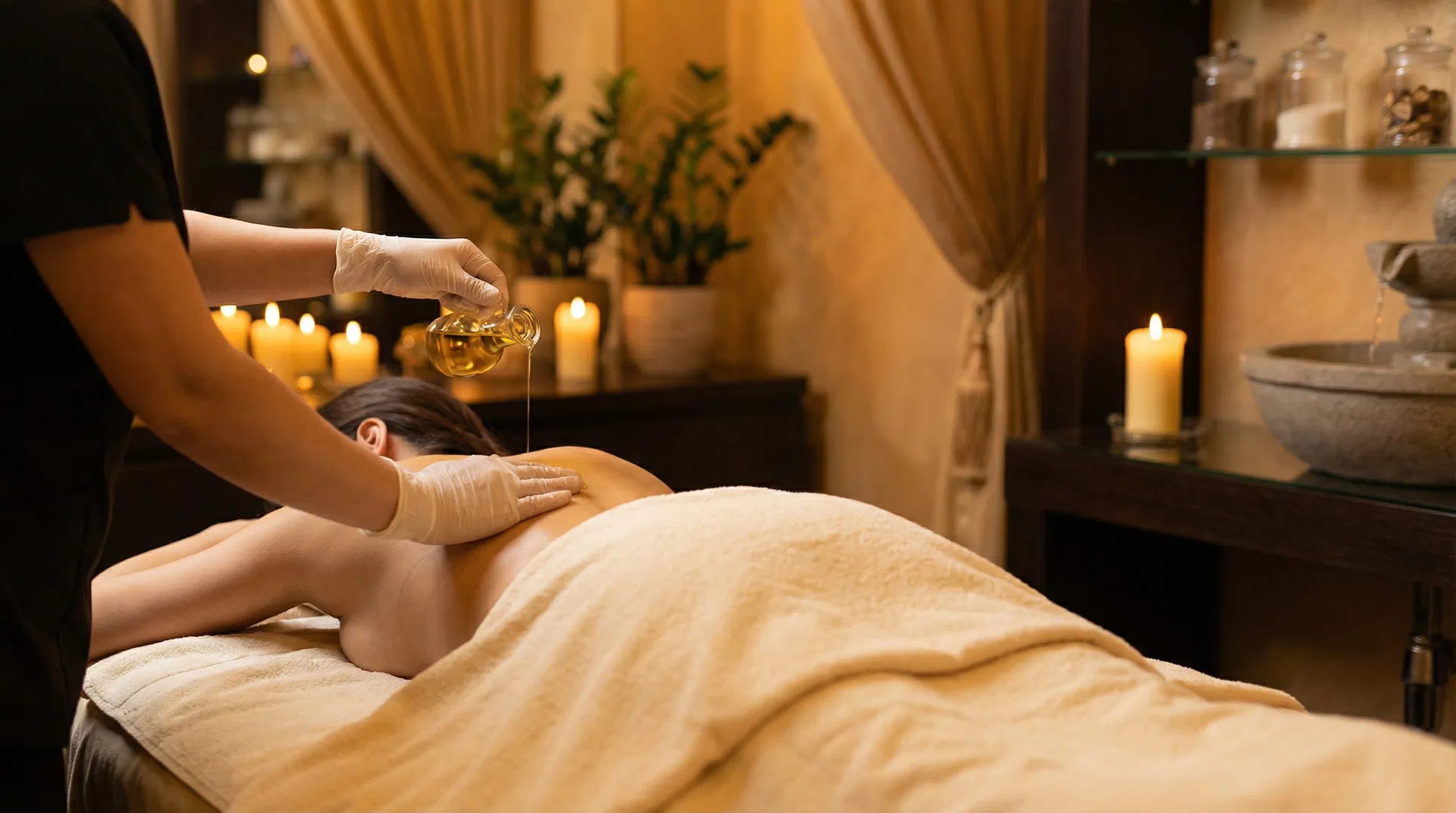 Gesichtsbehandlungen Plus – Fine Beauty Schaffhausen