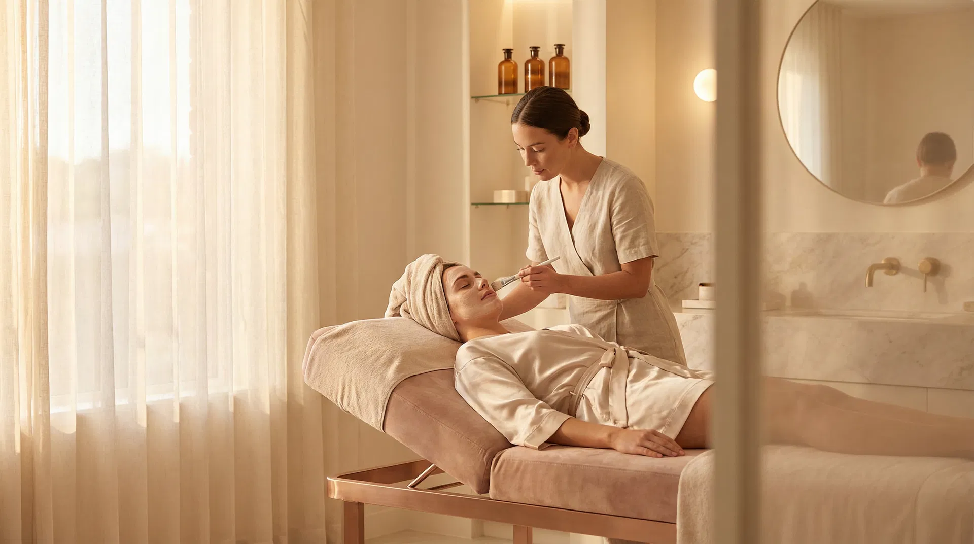 Fine Beauty Salon Schaffhausen