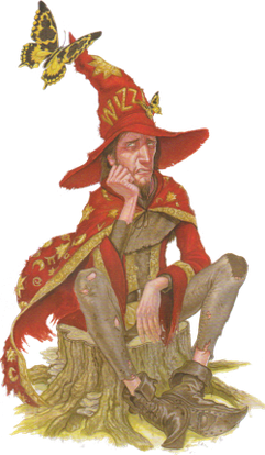 Rincewind