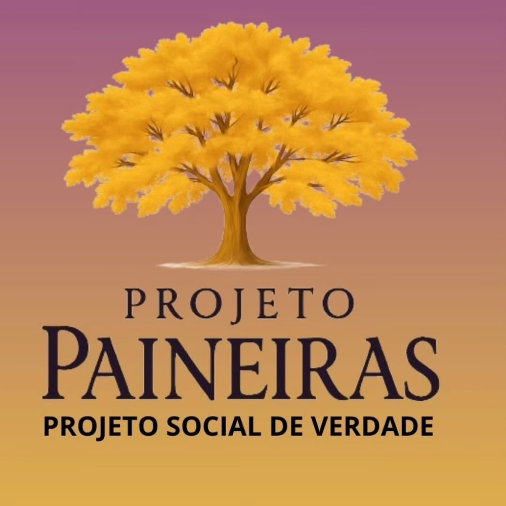 Banner Projeto Paineiras Capoeira Jiu-Jitsu Zumba