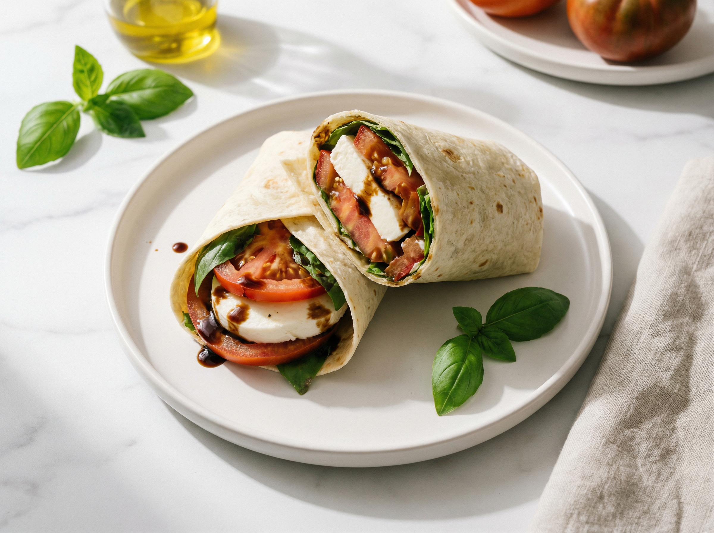 Leftover Roast Lamb Fried Rice