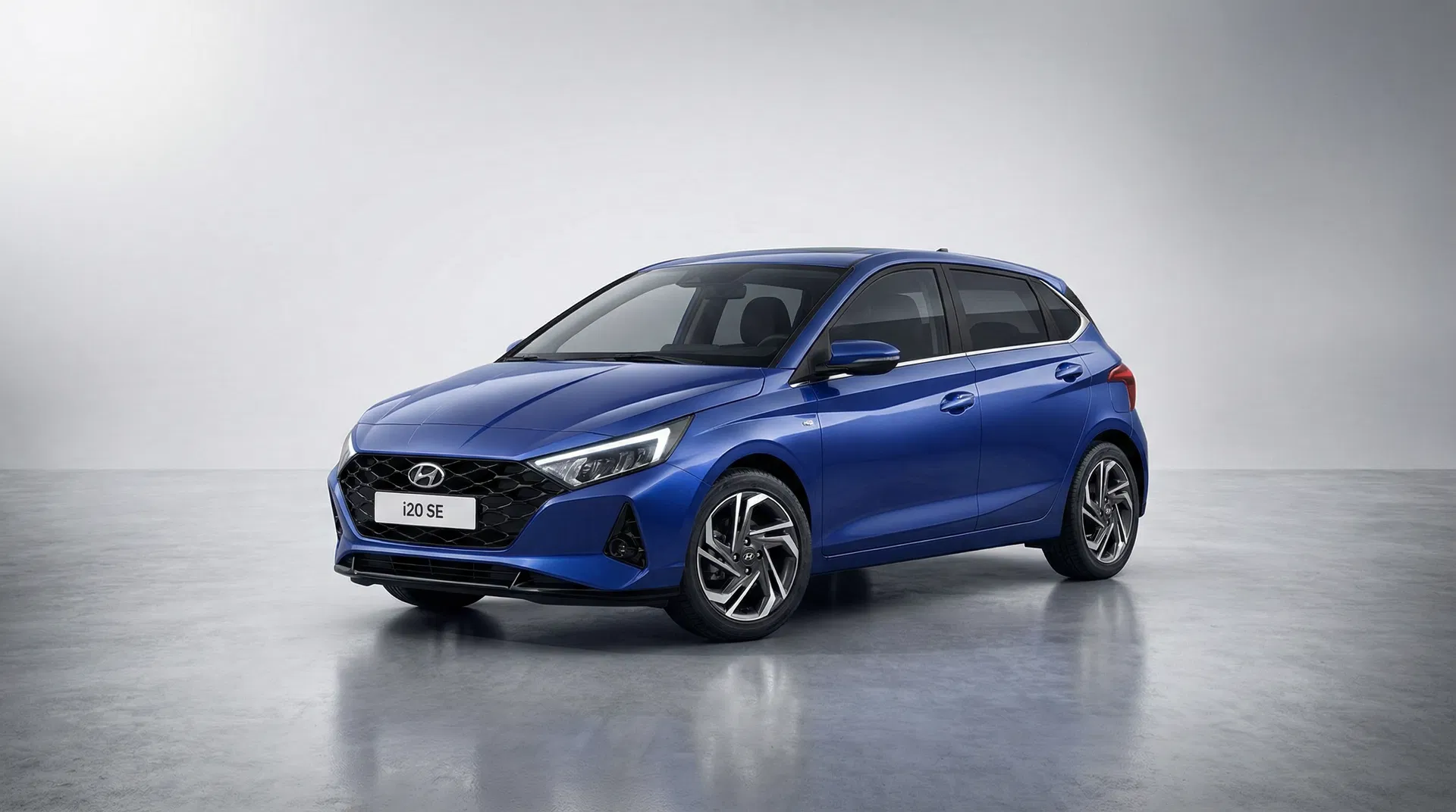 Hyundai i20 SE