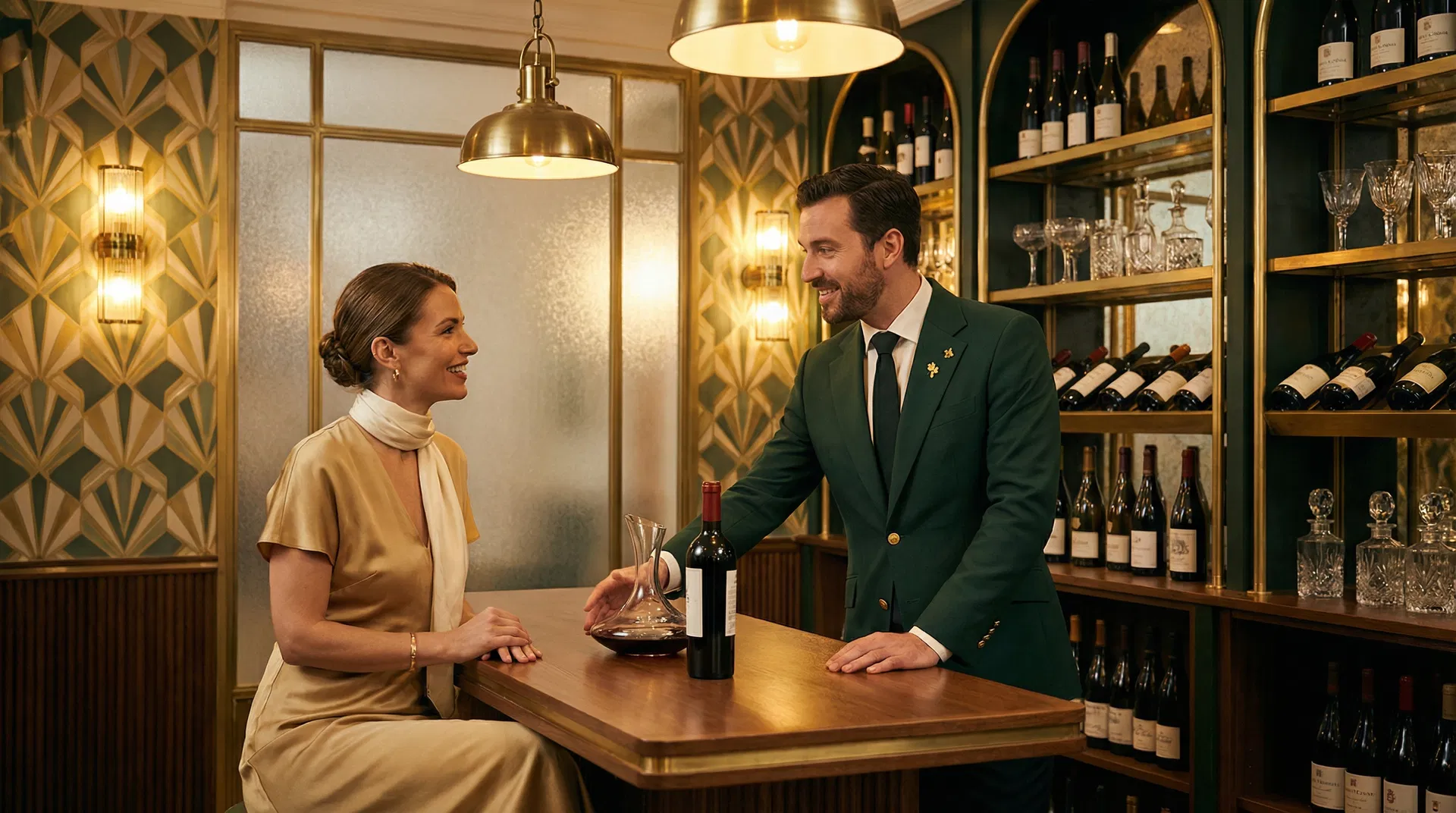 Consultoria especializada