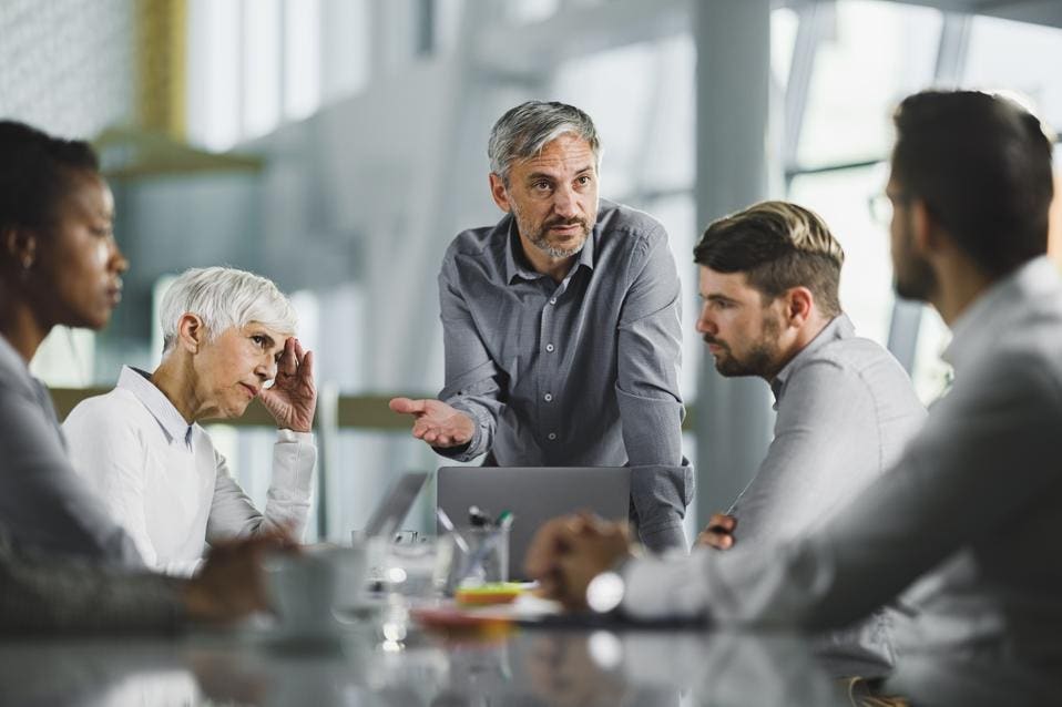 Navigating the New Economy